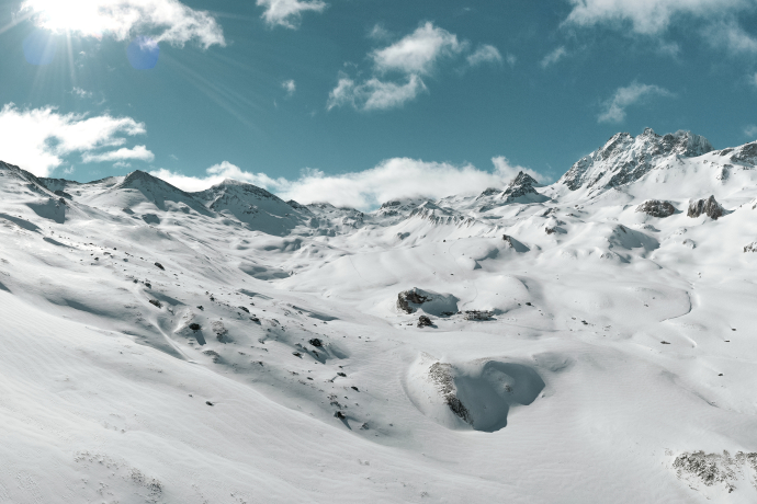 Heidelberger Hütte