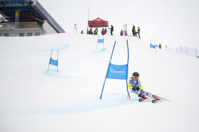 Internationaler Silvretta Schülercup 2022