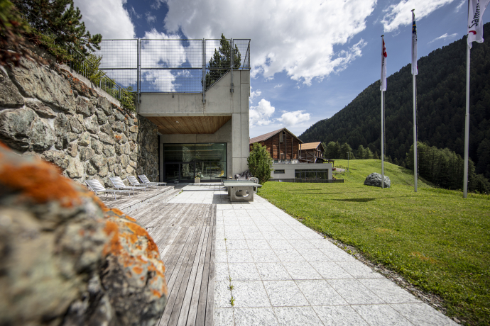 Alpenquell Erlebnisbad 2023