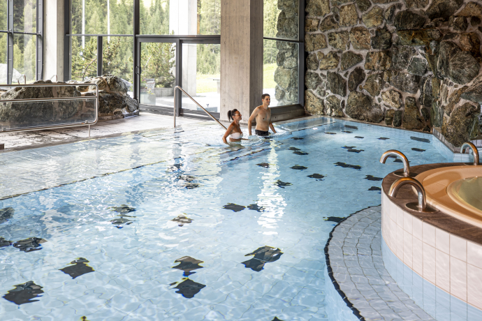 Alpenquell Erlebnisbad 2023
