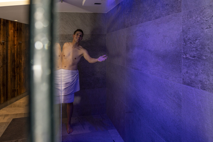 Alpenquell Erlebnisbad 2023