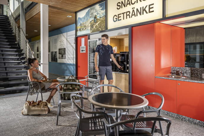 Alpenquell Erlebnisbad 2023