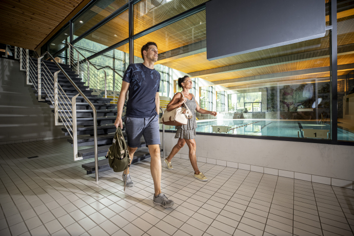 Alpenquell Erlebnisbad 2023