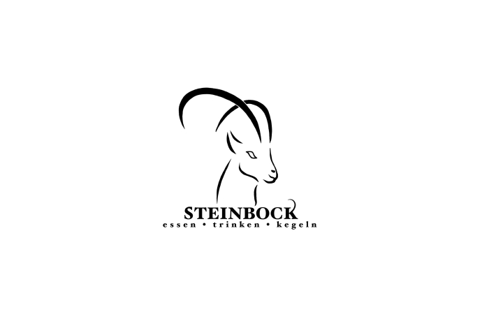 Steinbock Logo verkleinert