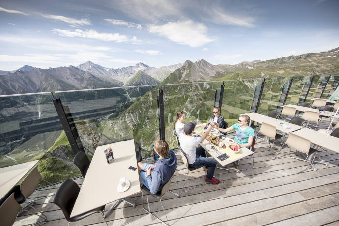 Panorama Restaurant