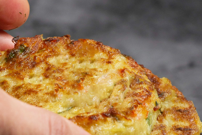 Käserösti aus Samnaun: Perfekt kombiniert mit traditionellem Bergkäse für einen unvergleichlichen Genuss