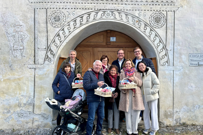 Familie_Ginzinger_30_Jahre