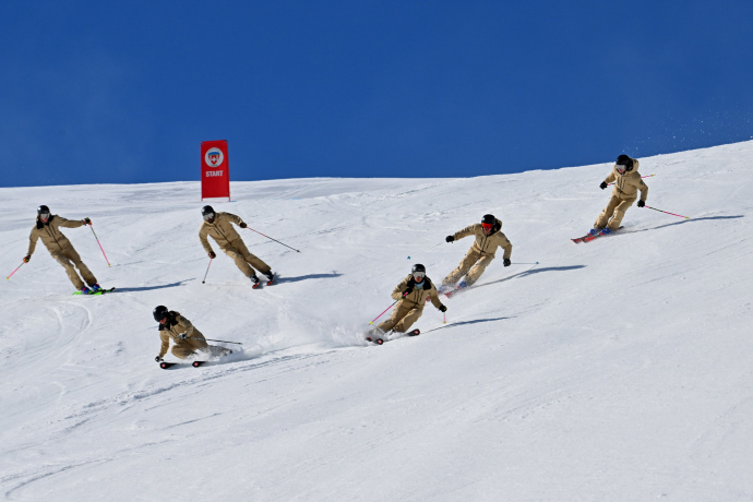 9. Formations-Europameisterschaften