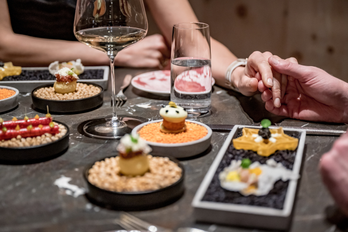 Chasa Montana Essen