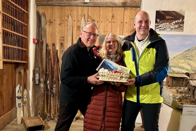 maik manfred und martina