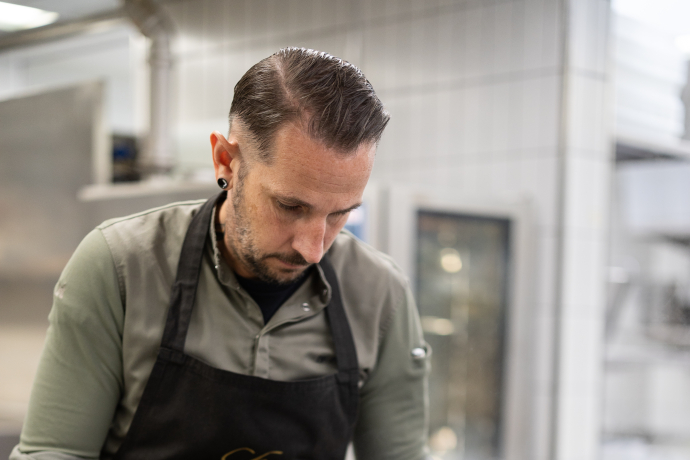 Bernd Fabian Kochen