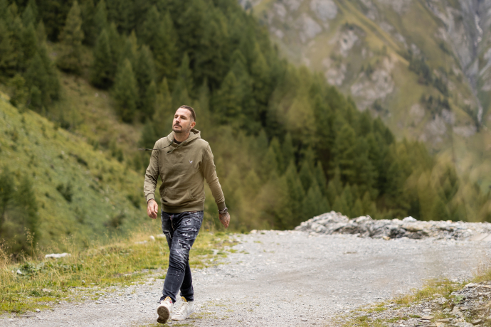 Bernd Fabian Berge