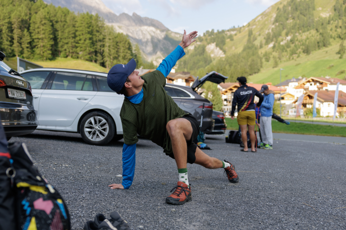 Discgolf Swisstour 28