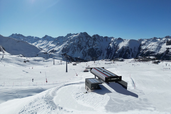 Höllboden_Bergstation