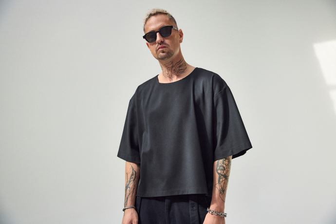 Top of the Mountain Easter Concert mit Robin Schulz live 