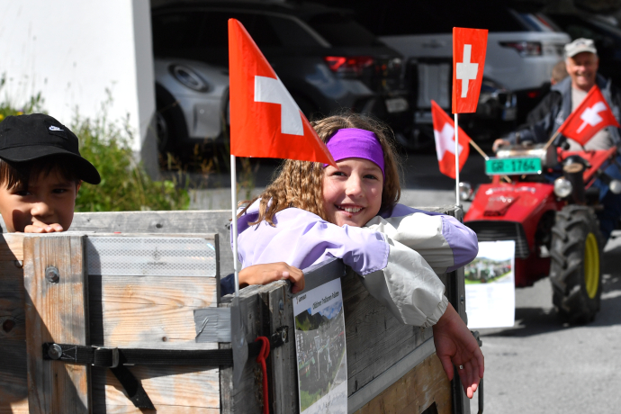 Sommer Events Konzerte Veranstaltungen Feste in Samnaun