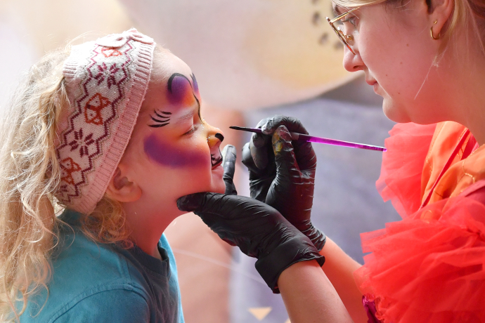 Sommer Events in Samnaun 1. August