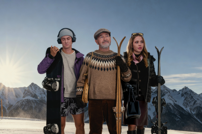 Drei Täler. Drei Gesichter.