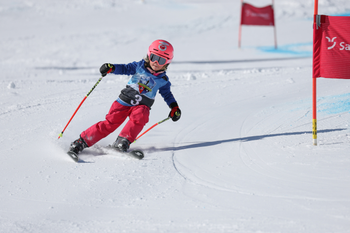 Bilder Rangliste Siegerehrung Video Silvretta Schüler-Cup