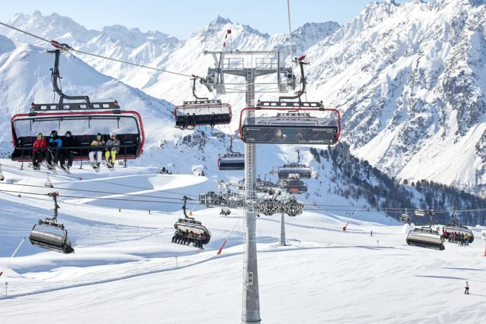 Drei starke Gründe für die Neuheiten in Samnaun/Ischgl