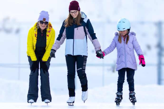 Eisstockschiessen 2026