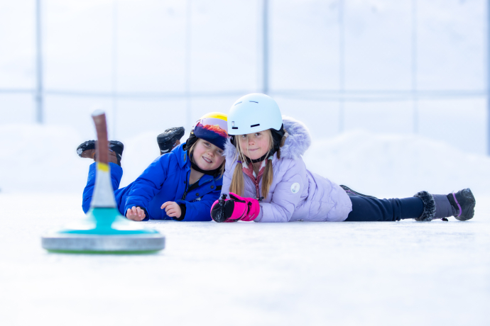 Eisstockschiessen 2026