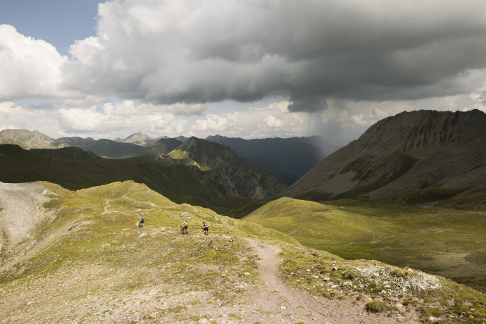 nach Salaaser Kopf nach Salaaser Kopf