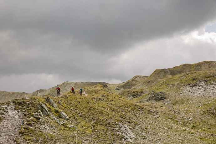 vor Salaaser Kopf vor Salaaser Kopf
