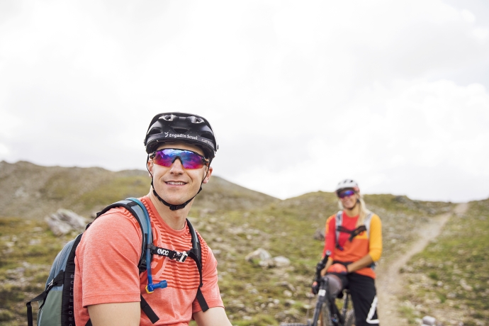 Nevin am Salaaser Kopf