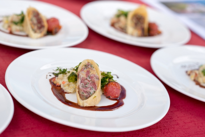 Köstlichkeiten aus Samnaun Köstlichkeiten aus Samnaun