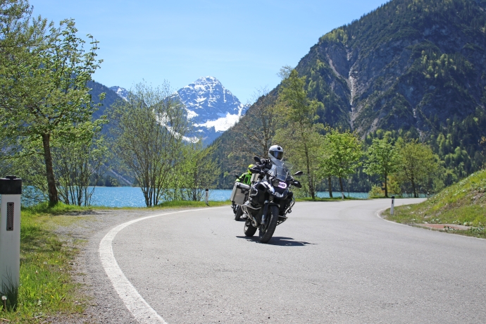 MOTOALPS Bayerntripp MOTOALPS Bayerntripp