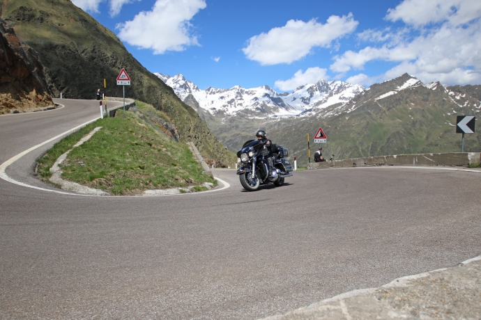 MOTOALPS Naturtour MOTOALPS Naturtour