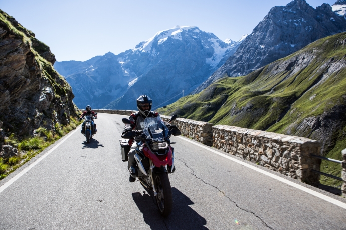 Ortler Runde Ortler Runde
