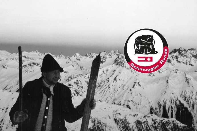 Schmuggler Runde