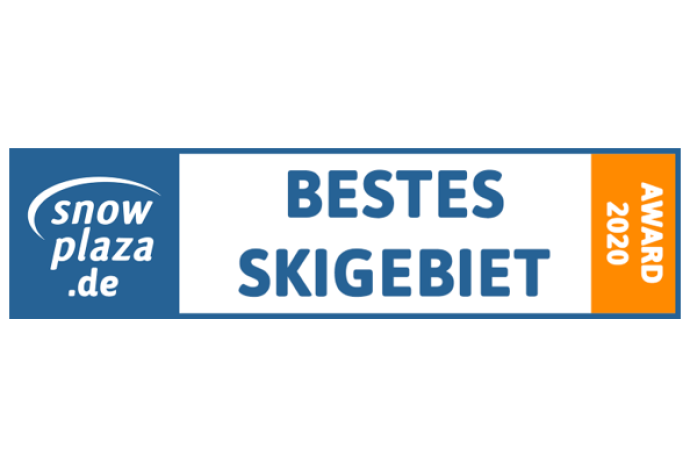 Snowplaza-Award bestes Skigebiet der Alpen 2020