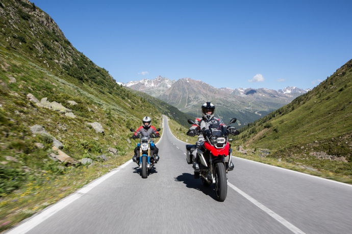 Timmelsjoch Timmelsjoch