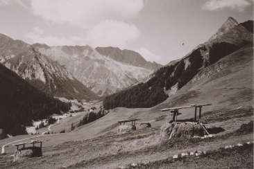 Kostproben vom «Samnauner Dialekt»