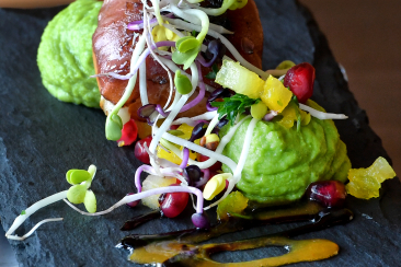 Samnauner Gipfelgenuss