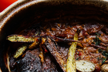 Eine Bündner Spezialität die so nicht jeder kennt - Murmeltier 