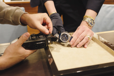 Sommerkampagne_Uhr_Hangl