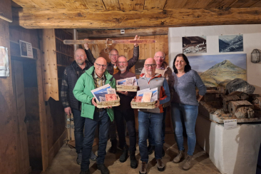 Gruppe Vaidum 19.03.