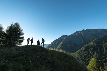 Stammgästewochenende
