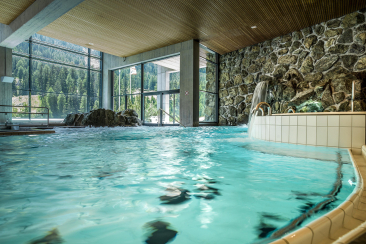 Alpenquell Erlebnisbad Samnaun - Zwischensaison in Samnaun: Genuss, Ruhe und Erlebnisse im Herbst 2025