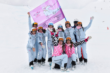 Wettkampfreglement Formations-EM