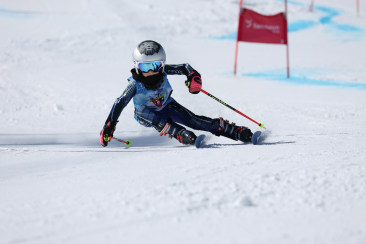 Silvretta Schüler-Cup in Samnaun