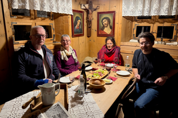 Familie Bachofen 11.02.2026