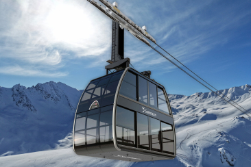 Neue Lifte und Twinliner in SamnaunIschgl Höllbodenbahn C1 und Sassgalunbahn C3 sind neu, 2026 folgen Höllkarbahn C2 und Twinliner-Modernisierung.