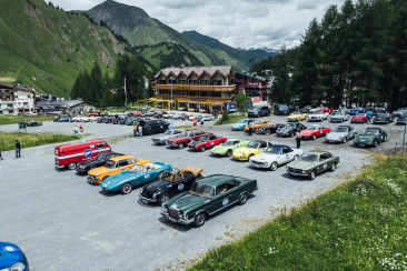 Arlberg Classic