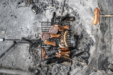Grillen