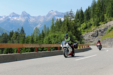 Allgäu Bregenzerwald Tour